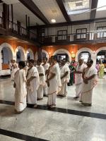 Vardhanti Utsava 2026 - Samuhika Prarthana (26 January 2026)